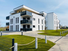 Haus Meerruhe Karlshagen Apartment 1-6 Karlshagen